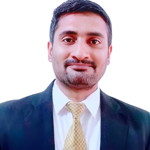 Yasir Ilyas Malik
